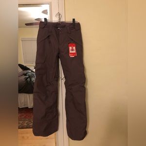 The North Face Freedom Insulated Snowboard Pant
